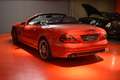 Mercedes-Benz SL 65 AMG /V12/FEUEROPAL ROT/SAMMLERAUTO/PERFEKT! Rot - thumbnail 27