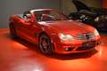 Mercedes-Benz SL 65 AMG /V12/FEUEROPAL ROT/SAMMLERAUTO/PERFEKT! Rot - thumbnail 36