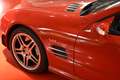 Mercedes-Benz SL 65 AMG /V12/FEUEROPAL ROT/SAMMLERAUTO/PERFEKT! Rot - thumbnail 34