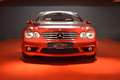Mercedes-Benz SL 65 AMG /V12/FEUEROPAL ROT/SAMMLERAUTO/PERFEKT! Rot - thumbnail 1