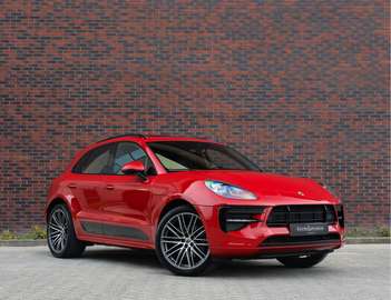 2.0 | Sport Chrono - Pano - Luchtvering