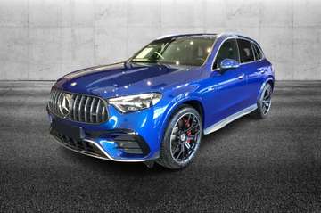 63 S AMG e Performance AMG Line Premium