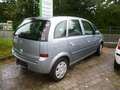 Opel Meriva Basis Argintiu - thumbnail 5