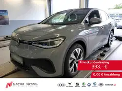 Volkswagen ID.5 128kW Pro MATRIX+NAVI+APP+ACC+AHK+PDC+DAB