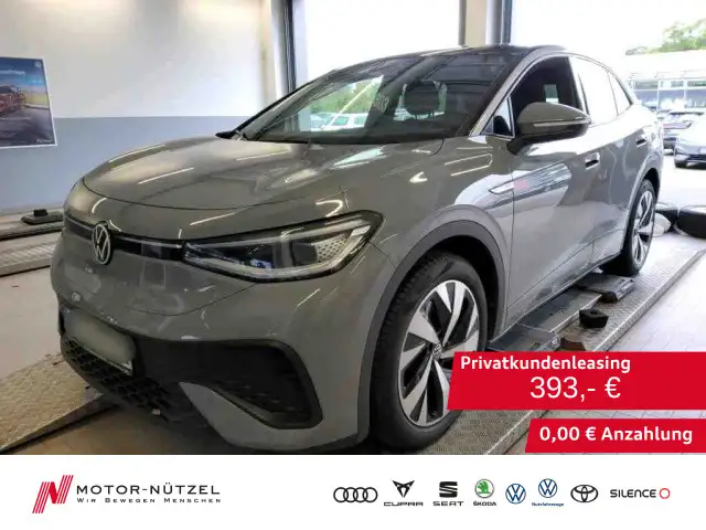 Volkswagen ID.5 128kW Pro MATRIX+NAVI+APP+ACC+AHK+PDC+DAB