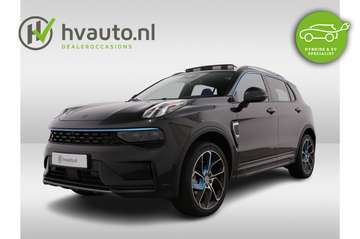 1.5 PHEV 262PK AUT7 | Panoramadak | Adaptive Cruis