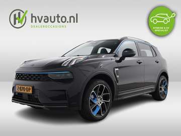 1.5 PHEV 262PK AUT7 | Panoramadak | Adaptive Cruis