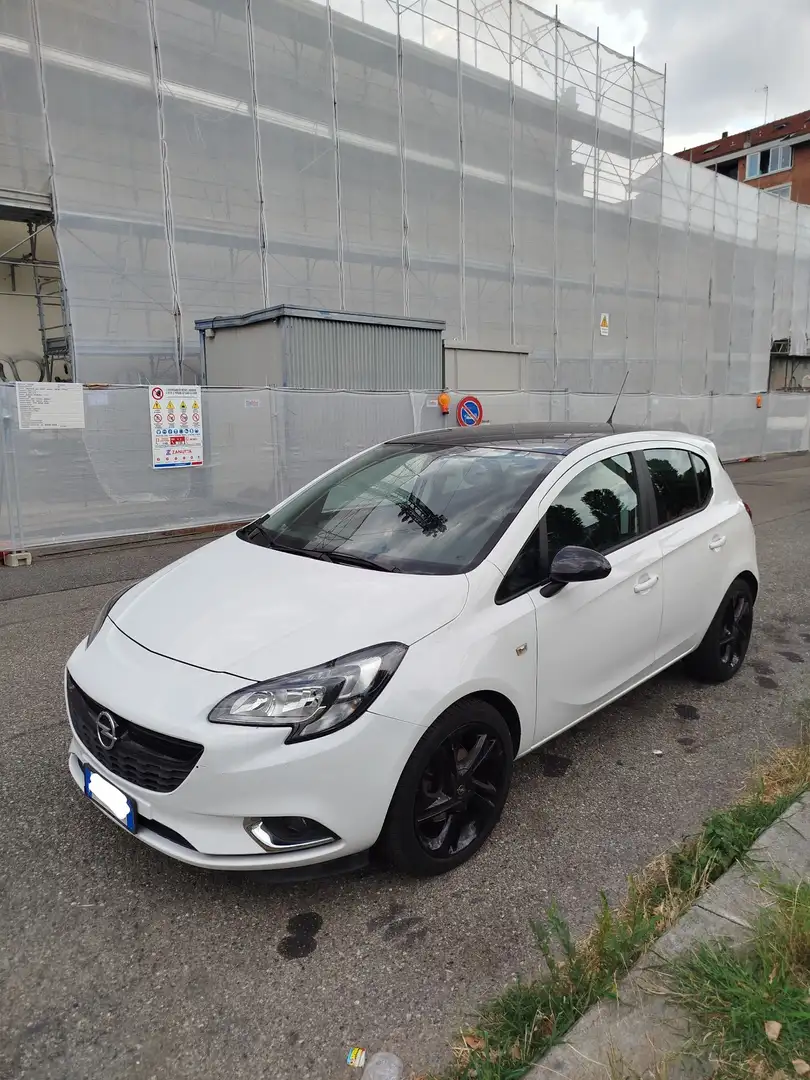 Opel Corsa 5p 1.3 cdti b-Color s&s 95cv - 1