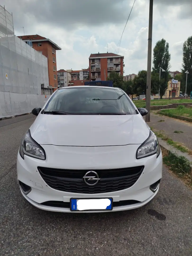 Opel Corsa 5p 1.3 cdti b-Color s&s 95cv - 2