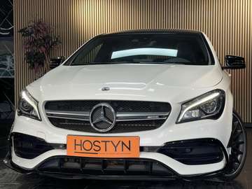 4-Matic Pack Aéro*GARANTIE 1AN