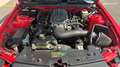 Ford Mustang GT 2005 Rouge - thumbnail 4