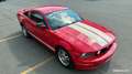 Ford Mustang GT 2005 Rouge - thumbnail 1