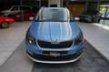 Skoda Fabia Combi Scoutline NAVI, KLIMAAUTOMATIK, PDC Blauw - thumbnail 7