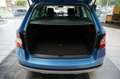 Skoda Fabia Combi Scoutline NAVI, KLIMAAUTOMATIK, PDC Blauw - thumbnail 22