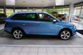 Skoda Fabia Combi Scoutline NAVI, KLIMAAUTOMATIK, PDC Blauw - thumbnail 2