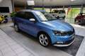 Skoda Fabia Combi Scoutline NAVI, KLIMAAUTOMATIK, PDC Blauw - thumbnail 25