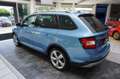 Skoda Fabia Combi Scoutline NAVI, KLIMAAUTOMATIK, PDC Blauw - thumbnail 5