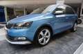 Skoda Fabia Combi Scoutline NAVI, KLIMAAUTOMATIK, PDC Blauw - thumbnail 24