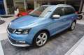 Skoda Fabia Combi Scoutline NAVI, KLIMAAUTOMATIK, PDC Blauw - thumbnail 6