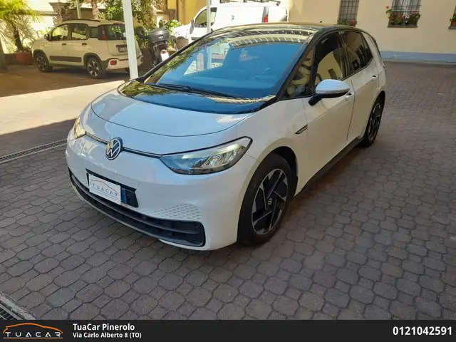 Volkswagen ID.3 Life pro performance 58kwh