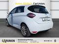 Renault ZOE E-Tech 100% el. EXPERIENCE (Selection)  50 Blanc - thumbnail 6