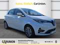 Renault ZOE E-Tech 100% el. EXPERIENCE (Selection)  50 Blanc - thumbnail 3