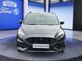 Ford S-Max 2.0 EcoBlue Aut. ST-LINE Gris - thumbnail 2