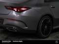 Mercedes-Benz CLA 250 CLA 250 4M AMG Night 19" LEDER Vorr.-Distronic Tel Grau - thumbnail 10