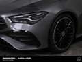 Mercedes-Benz CLA 250 CLA 250 4M AMG Night 19" LEDER Vorr.-Distronic Tel Grau - thumbnail 3