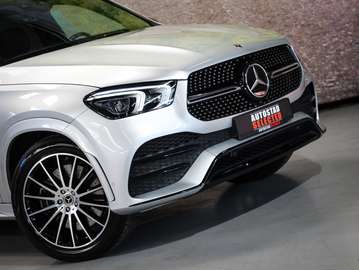 de 4Matic 9G-TRONIC AMG Line