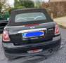 MINI Cooper Cabrio 1.6 Cooper Negru - thumbnail 1