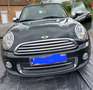 MINI Cooper Cabrio 1.6 Cooper Schwarz - thumbnail 3