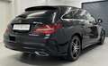 Mercedes-Benz CLA 200 d Shooting Brake *AMG-Paket* Schwarz - thumbnail 6