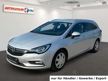 K Sports 1.6 CDTI Tourer Dynamic