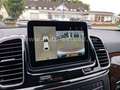 Mercedes-Benz GLE 63 AMG Coupe 4Matic B&O 22Zoll 360º NightPak Weiß - thumbnail 11