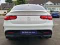 Mercedes-Benz GLE 63 AMG Coupe 4Matic B&O 22Zoll 360º NightPak Weiß - thumbnail 18