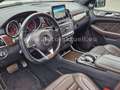 Mercedes-Benz GLE 63 AMG Coupe 4Matic B&O 22Zoll 360º NightPak Weiß - thumbnail 4