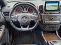 Mercedes-Benz GLE 63 AMG Coupe 4Matic B&O 22Zoll 360º NightPak Weiß - thumbnail 9