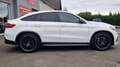 Mercedes-Benz GLE 63 AMG Coupe 4Matic B&O 22Zoll 360º NightPak Weiß - thumbnail 16