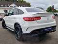 Mercedes-Benz GLE 63 AMG Coupe 4Matic B&O 22Zoll 360º NightPak Weiß - thumbnail 6