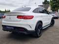 Mercedes-Benz GLE 63 AMG Coupe 4Matic B&O 22Zoll 360º NightPak Weiß - thumbnail 3