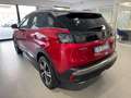 Peugeot 3008 3008 PureTech Turbo 130 S&S EAT8 GT Rot - thumbnail 6