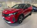Peugeot 3008 3008 PureTech Turbo 130 S&S EAT8 GT Rot - thumbnail 3