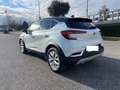 Renault Captur 1.6 E-TECH PHEV INTENS 160CV AUTO MY21 Blanc - thumbnail 5
