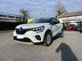 Renault Captur 1.6 E-TECH PHEV INTENS 160CV AUTO MY21 Blanc - thumbnail 3