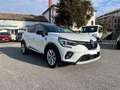 Renault Captur 1.6 E-TECH PHEV INTENS 160CV AUTO MY21 Blanc - thumbnail 1