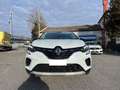 Renault Captur 1.6 E-TECH PHEV INTENS 160CV AUTO MY21 Blanc - thumbnail 2