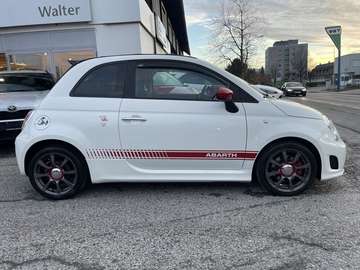 Abarth 595C