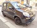Fiat Panda 0.9 t.air t. 4x4 SOLO 57.000 Km (VEDI NOTE) Negro - thumbnail 5