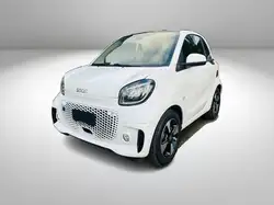 smart fortwo 8088km
